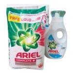 Ariel Complete Detergent Washing Powder