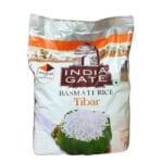 India Gate Basmati Rice 1 Kg