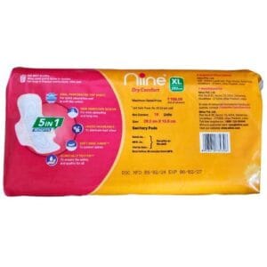 Niine Dry Comfort XL (280 mm)