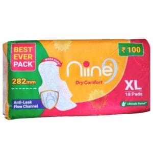 Niine Dry Comfort XL (280 mm)