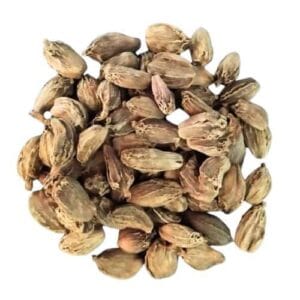 Badi Elaichi (Black Cardamom) 22 gm
