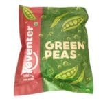 Keventer Green Peas 200 gm