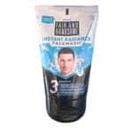 Fair And HandSome Instant Radiance Face Wash 100 gm