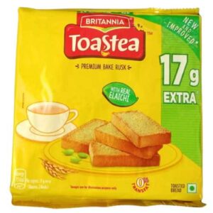 Britannia Toastea Premium 200 gm