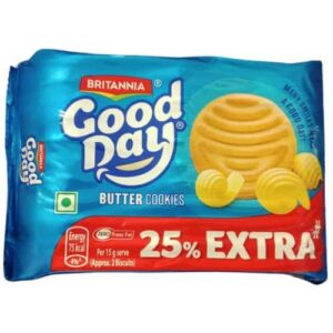 Britannia Good Day 250 gm