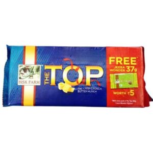 Bisk Farm Top Biscuits 200 gm