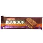 Britannia Bourbon Cream Biscuit 150 gm