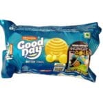 Britannia Good Day Butter Cookies 60 gm