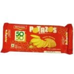 Britannia 50-50 Potazos 24 gm