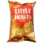 Britannia Little Hearts Classic Biscuits 26 gm