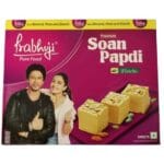 Prabhuji Soan Papdi (Elaichi) 400 gm