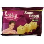 Prabhuji Soan Papdi (Elaichi) 200 gm