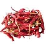 Dry Red Chili 50 gm/100 gm