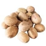 Gota Jaifal (Nutmeg)