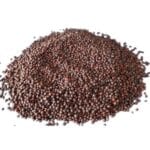 Kala Sarson (Black Mustard) 50 gm/100 gm/250 gm