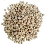 Matar (White Dried Peas) 500 gm/1 kg