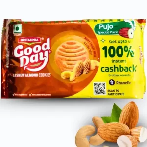 Good Day Biscuit