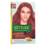 Streax Hair Colour 25 gm