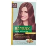 Streax Hair Colour 25 gm