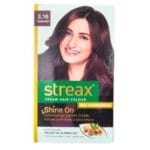 Streax Hair Colour 25 gm