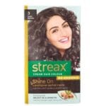 Streax Hair Colour 50 gm
