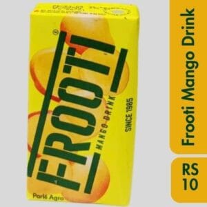 Frooti Mango Drink 125 ml