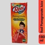 Real Pomegranate Juice 180 ml