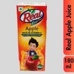 Real Apple Juice 180 ml