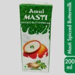 Amul Masti 200 ml
