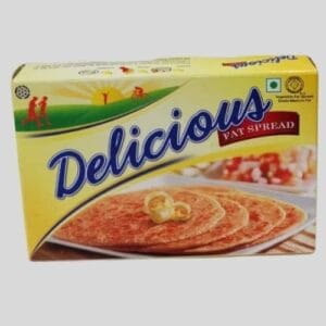 Delicious Butter 100 gm