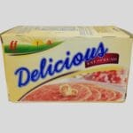 Delicious Butter 500 gm | Fat Spread |