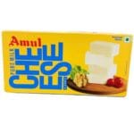 Amul Pure Milk Cheese 200 gm