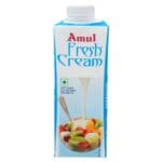 Amul Fresh Cream 250 ml