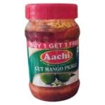 Aachi Cut Mango Pickle 200 gm