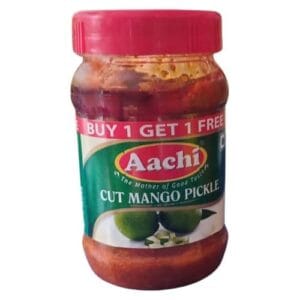 Aachi Cut Mango Pickle 200 gm