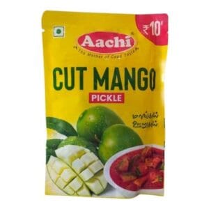 Aachi Cut Mango Pickle 50 gm