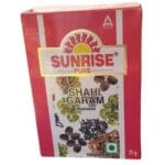 Sunrise Shahi Garam Masala 25 gm
