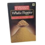 Everest White Pepper 50 gm