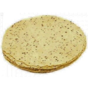 Lizzat Masala Pappad 200 gm