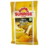 Sunrise Pure Haldi (Turmeric) Powder 100 gm