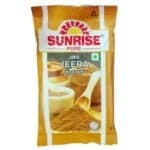 Sunrise Pure Jeera (Cumin) Pwder 100 gm