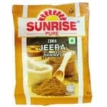 Sunrise Pure Jeera (Cumin) Powder 50 gm