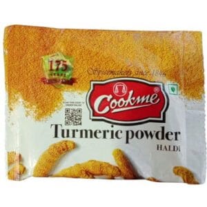 Cookme Turmeric (Haldi) Powder 50 gm