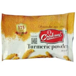 Cookme Turmeric (Haldi) Powder 100 gm