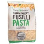 Weikfield Durum Wheat Fusili Pasta 500 gm
