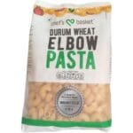 Weikfield Durum Wheat Elbow Pasta 500 gm