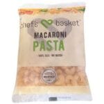 Weikfield Macaroni Pasta 850 gm