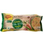 MAGGI Nutri-licious Veg Atta Masala Noodles 290 gm