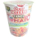 Cup Noodles Tangy Tomato 71 gm