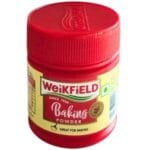 Weikfield Baking Powder 50 gm